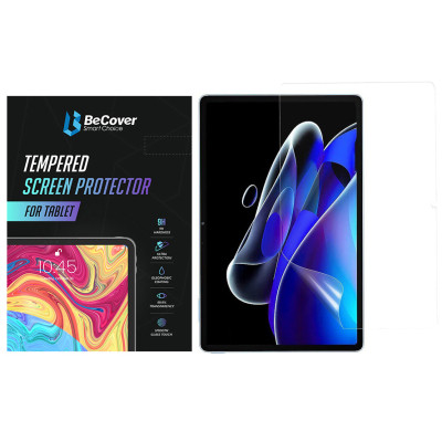 Скло захисне BeCover Realme Pad X 11&quot; (709281) Вінниця - фото 1