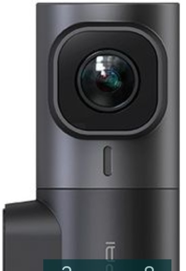 Авторестратор DDPAI Mini 2X 2K Wi-Fi 5G ADAS Night Vision 2.0 Киев - изображение 7