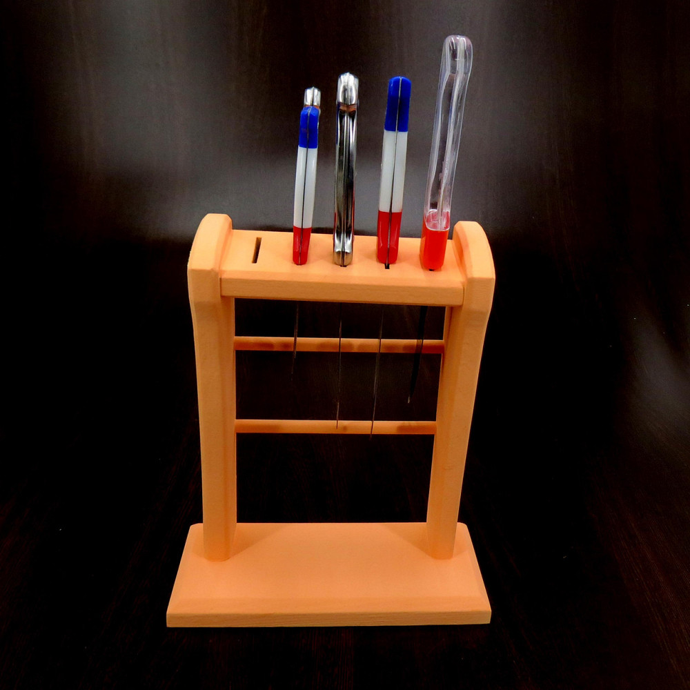 Подставка для ножей 