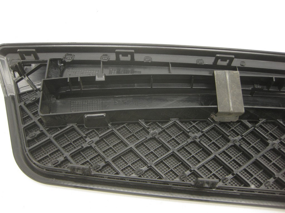 Mercedes-Benz  A2126830130 9051 Накладка динаміка в задній полиці чорна E-Class W212 Одесса - изображение 10