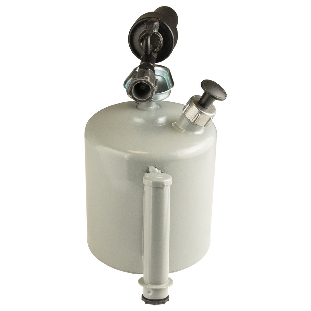 Паяльная лампа (тип Украина) 2.0л SIGMA (2904031) Киев - изображение 7