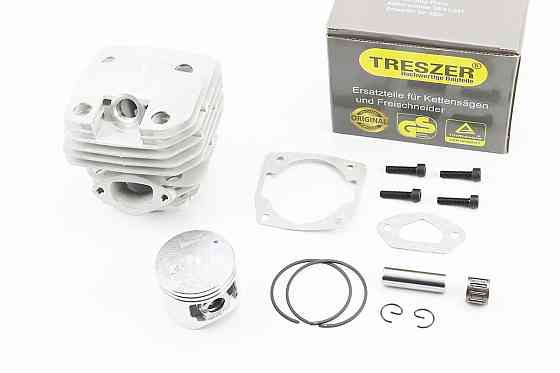 Циліндр к-кт (цпг) 5200 52сс-45mm (палець 11mm) Київ