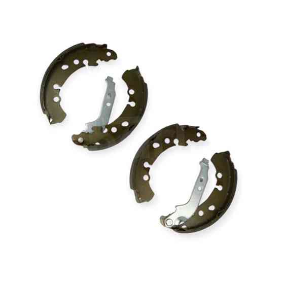 Колодки Toyota Yaris (05-11) (203x38) барабанные Мукачево