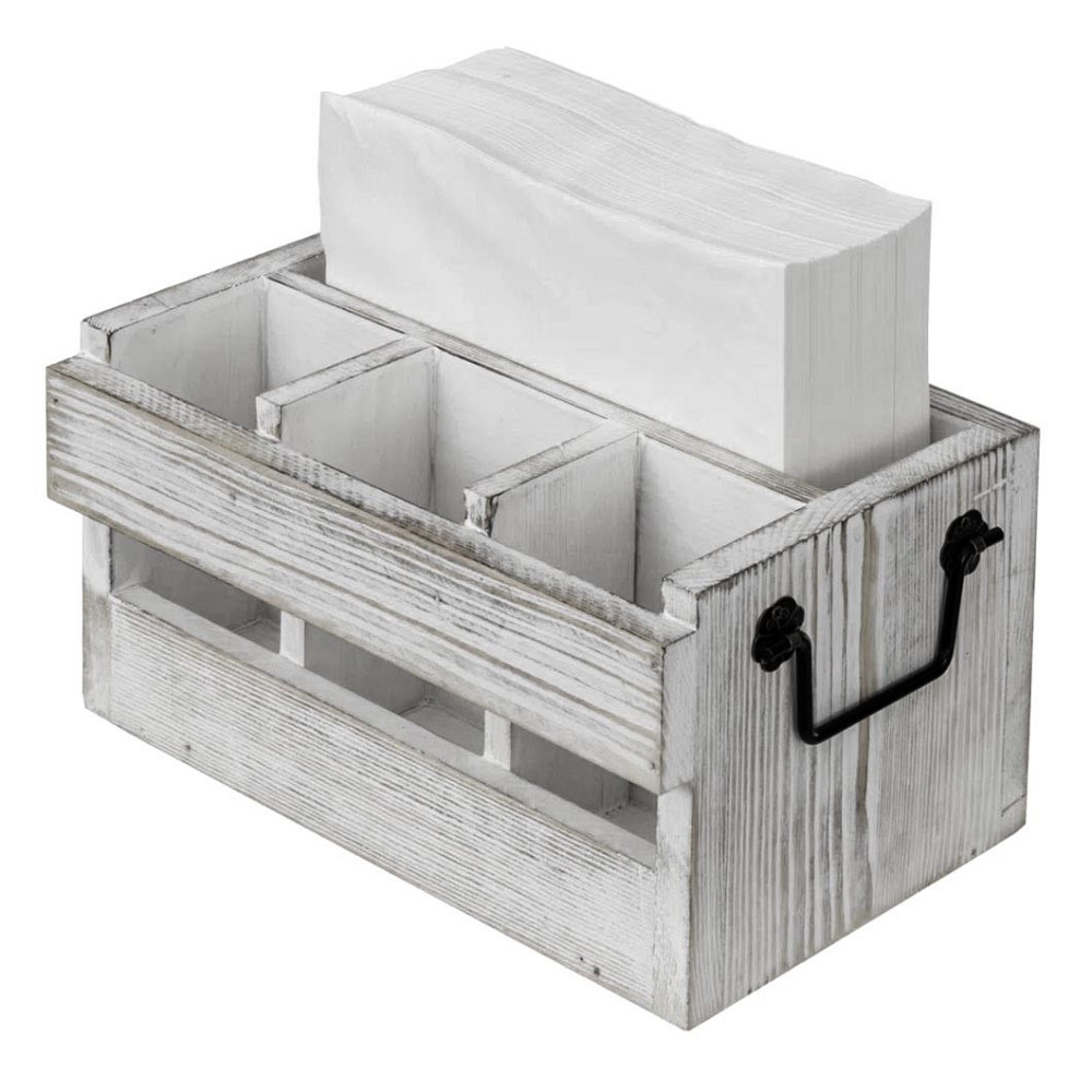 Подставка для столовых приборов 