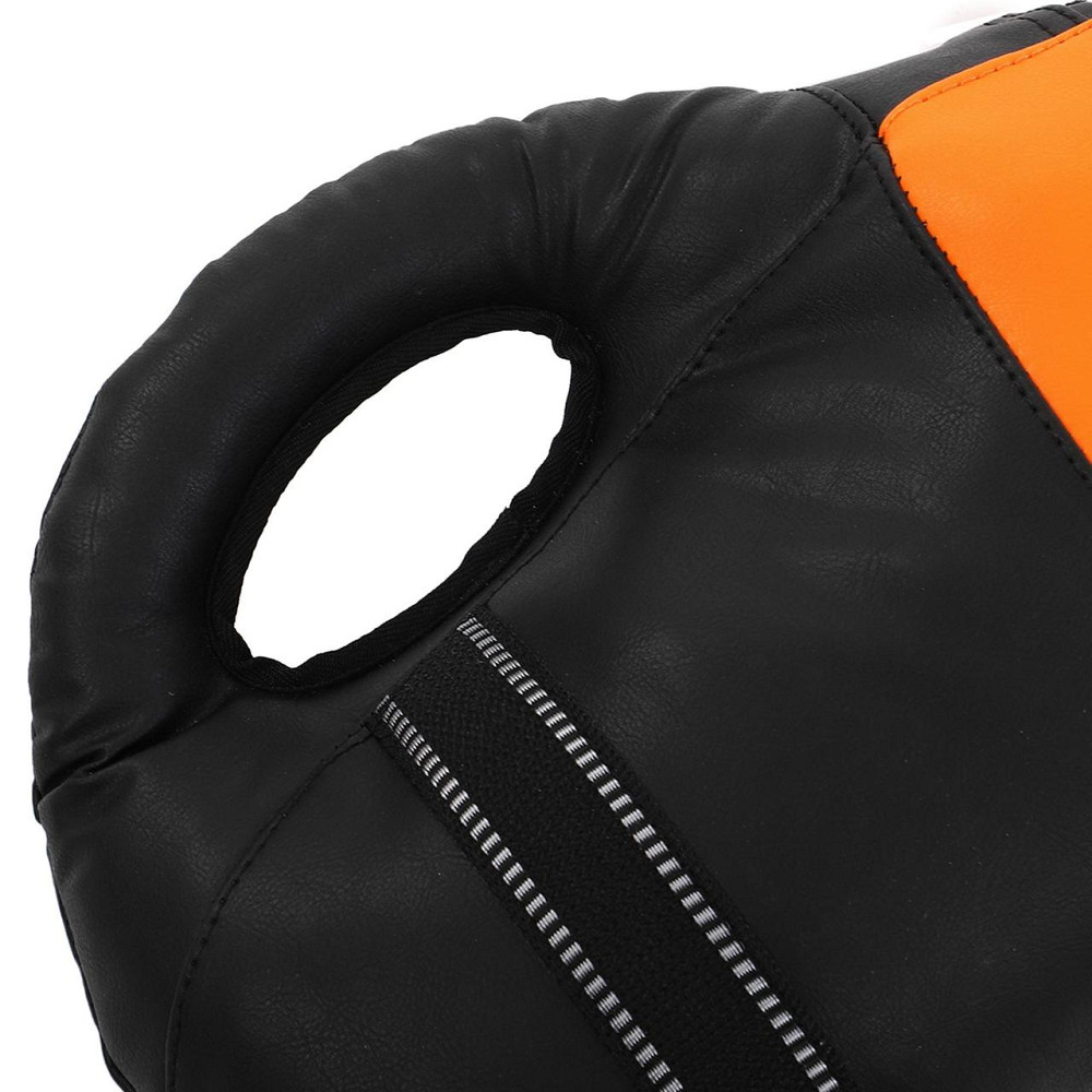 Болгарський мішок тренувальний Zelart 7826-10 вага 10кг Київ - фото 5