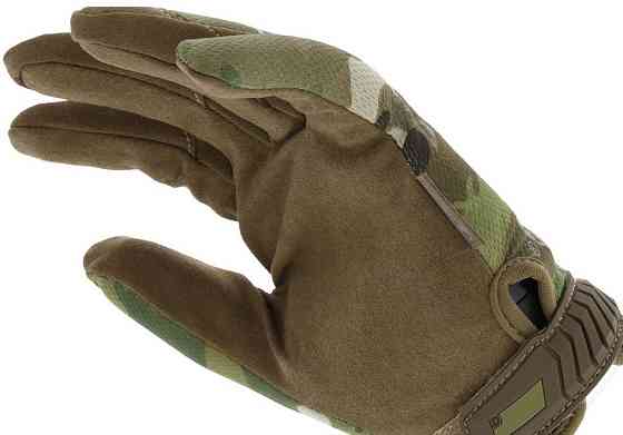 Тактические Перчатки всесезонные Mechanix Wear 