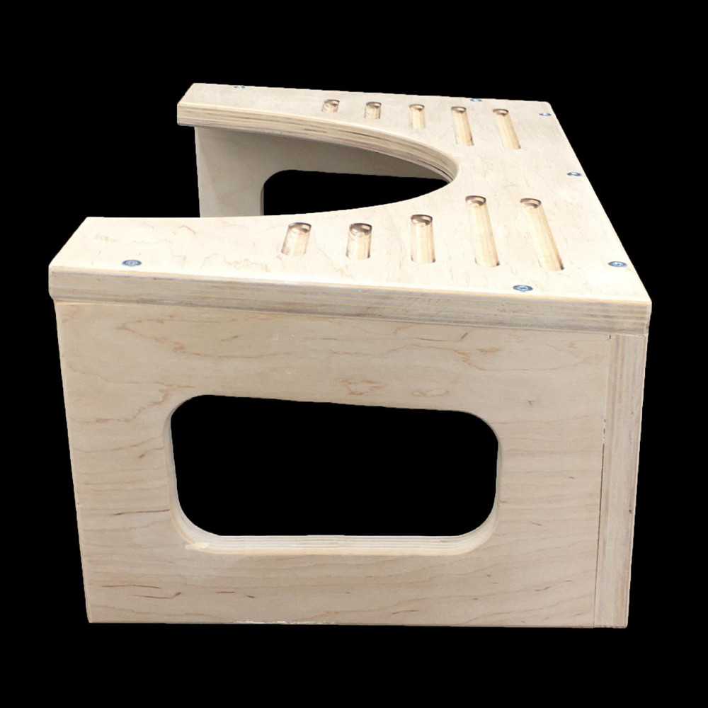 Сходинка для унітазу "Бахарден" бланже Миколаїв - фото 4