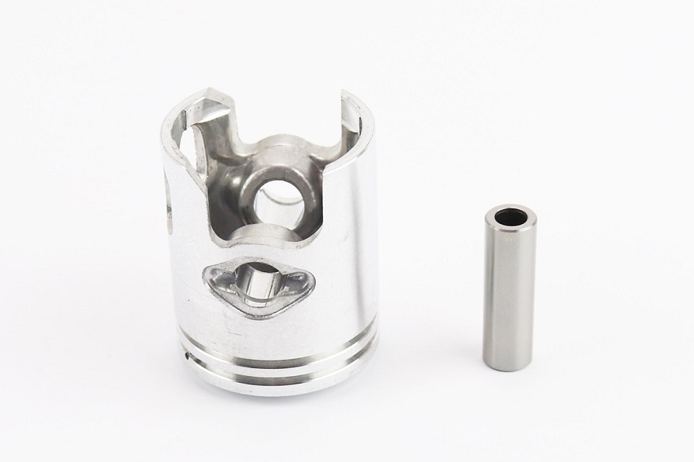 Поршень к-кт Yamaha JOG50 40мм +0,50 (палець 10мм) Київ - фото 2