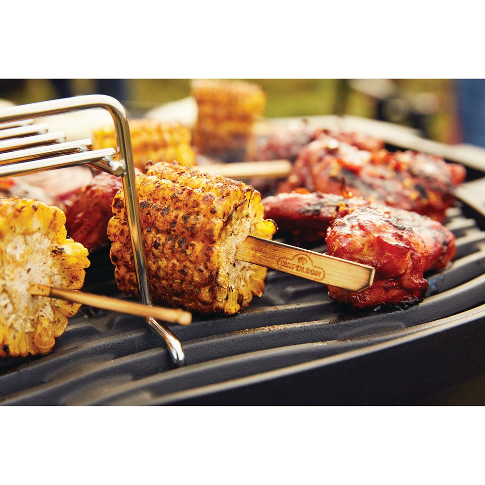 Газовий портативний гриль Napoleon TravelQ PRO285X PHANTOM на підставці, PRO285X-MK-RC-PHM Код: 012120 Рівне - фото 7