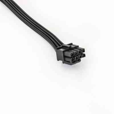 Блок живлення Gamemax GM-600 80+ APFC Black Вінниця