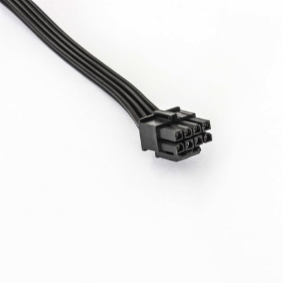 Блок живлення Gamemax GM-600 80+ APFC Black Вінниця - фото 5