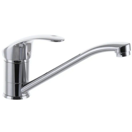 Змішувач для кухні Haiba Maxx 004   ( HB0278 ) 25200 Харків