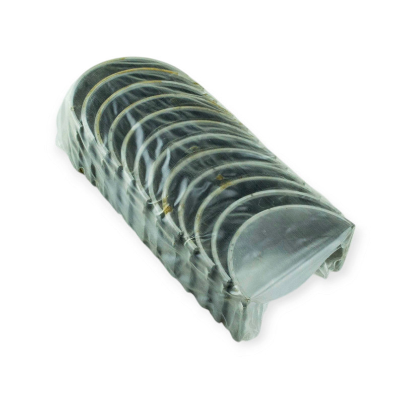 Вкладыши СТ шатунные (12) Эталон Мукачево - изображение 1