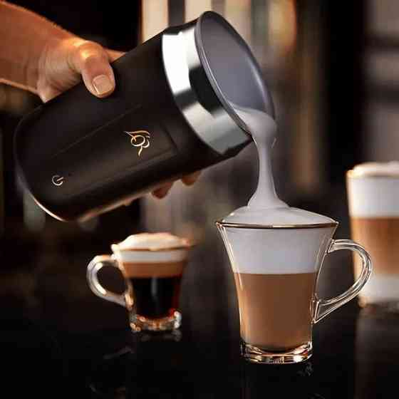 Капучинатор (спінювач молока) L'OR Milk Frother (8410091080478) ( 28171 ) Харків