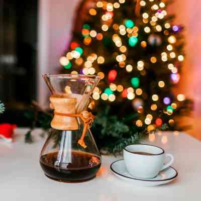 Блюдце Ancap серія Verona Colored Rims 16,7 см Black для серій "Verona", "Torino" (37572) Винница