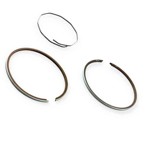 Кільця СузукіAD-50, ТВ-50 (d=41)+0,25 якість поршневі Мукачево