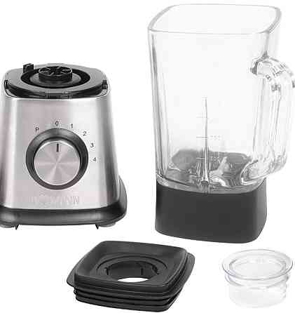 Блендер Bomann ( колба) UM1374CB. Харків