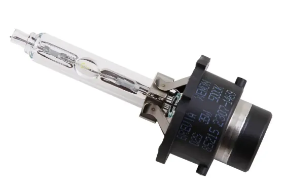 Ксеноновая лампа  D2S 5000K Brevia Винница