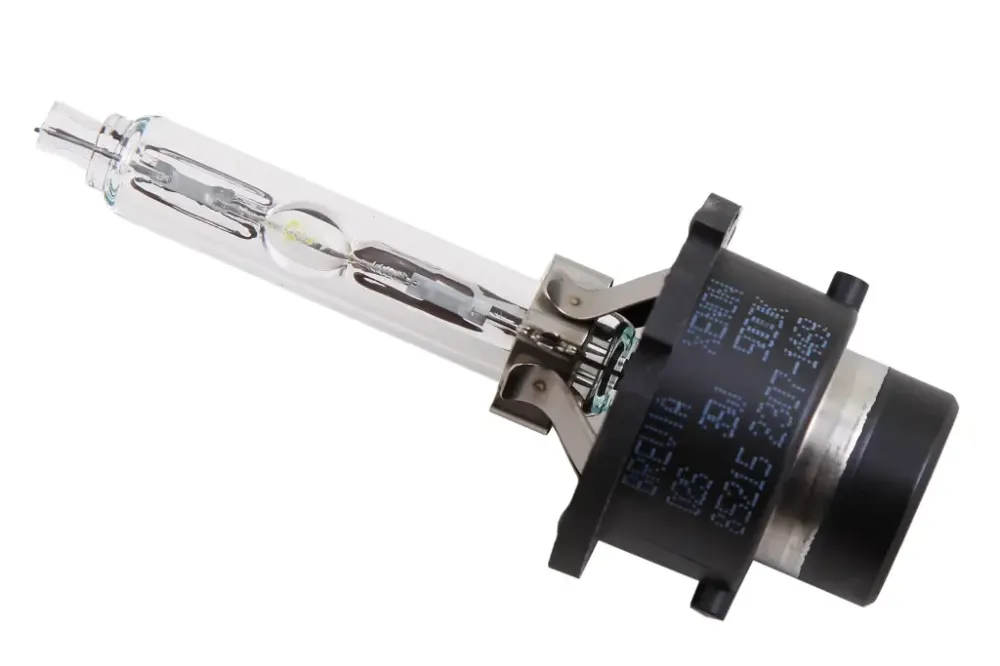 Ксенонова лампа D2S 5000K Brevia Вінниця - фото 1