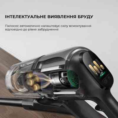 Пылесос Dreame Z30 Aqua Cycle (VZV77B) Винница