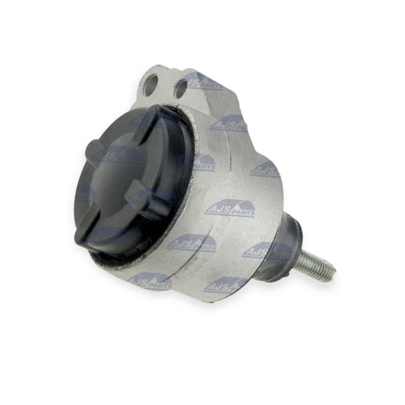 Подушка Форд Focus 1.4-1.6 (98-04) правая R двигателя Мукачево - изображение 1