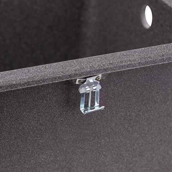 Кухонна мийка Lidz 620x435/200 GRF-13 (LIDZGRF13620435200) Київ