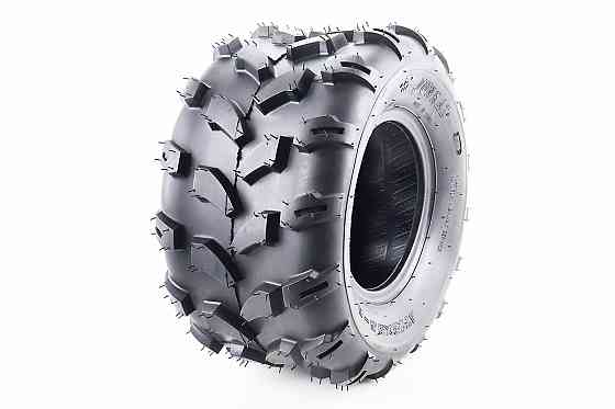Шина на квадроцикл 18x9,5-8 безкамерна Z118/HR-01/09/11 Бершадь