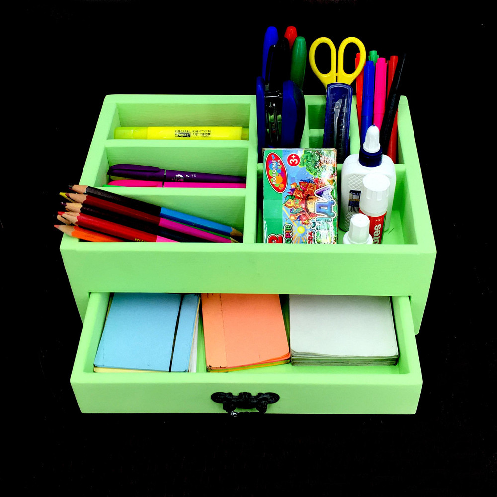 Органайзер настільний "Танжер" мохіто Миколаїв - фото 7