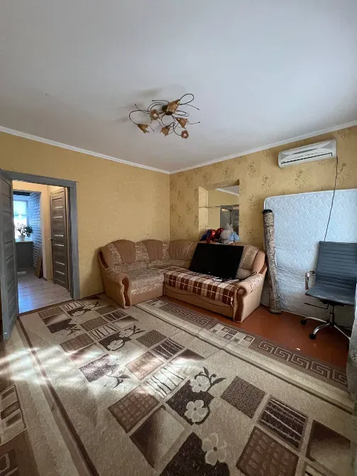 Продается дом в Сухачевке (начало, сразу после Диевки) ул. Гладченко Трифана Днепр - изображение 1