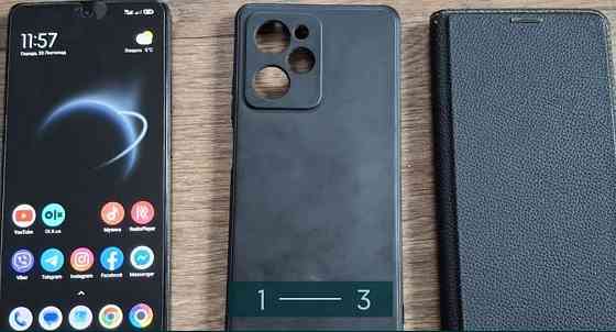 Телефон POCO X5 Pro 8/256Gb. Киев