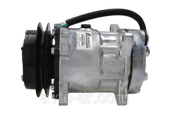 Компрессор кондиционера DAF CF, XF 1251063 1264800 1334169 1444295 1638737 Луцк