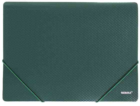 Папка на гумці А4 