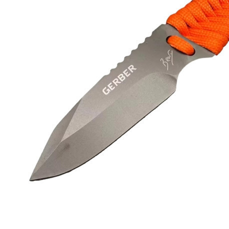 Туристический нож Gerber Bear Grylls Survival Paracord.a814 Одесса - изображение 3