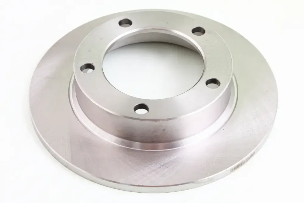 Диск тормозной 2121 передний LSA Винница - изображение 1