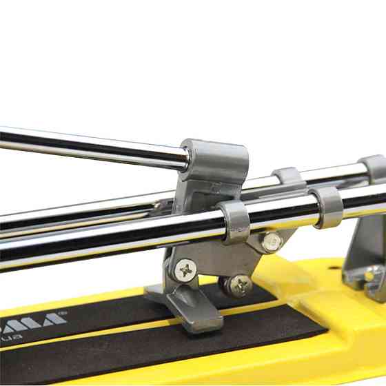 Sigma Плиткорез ручной две направляющие 400мм SIGMA (8223781) Коломия