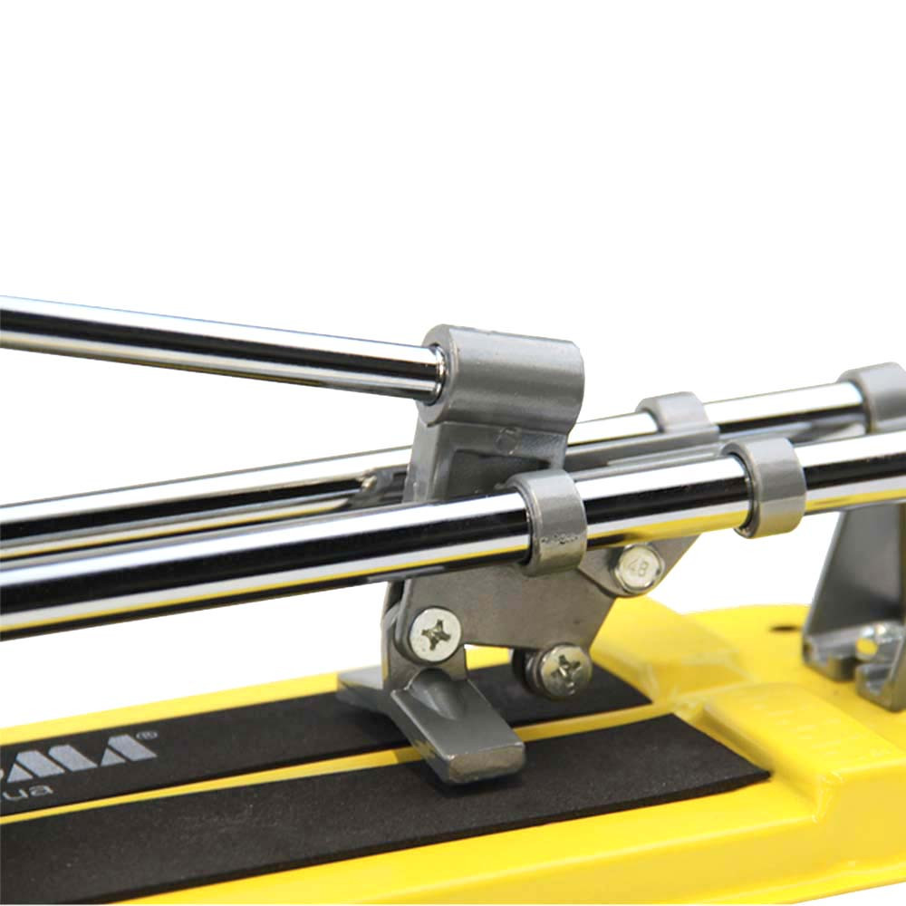 Sigma Плиткорез ручной две направляющие 400мм SIGMA (8223781) Коломия - фото 3