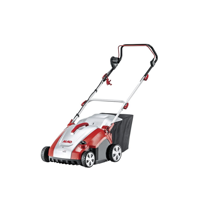 Електричний аератор-розпушувач (скарифікатор) для газону AL-KOCombi Care 36 E Comfort : 1.5 кВт, 36 см (113465) Київ - фото 2
