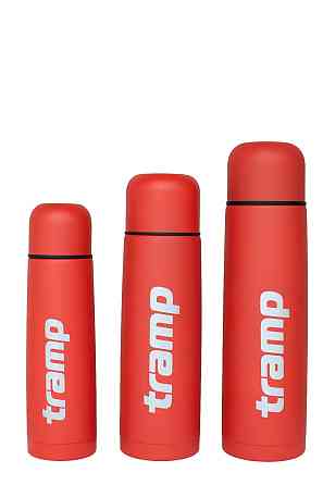 Термос TRAMP Basic 0,5 л красный UTRC-111-red Київ