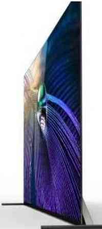 Скидка ! Телевізор 65" SONY XR — 65A90J (4K Android TV OLED 120Hz. 60W) Київ