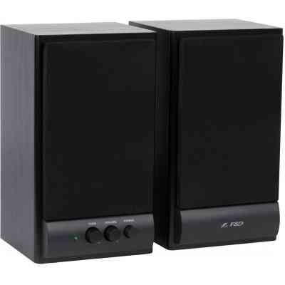 Акустична система R-215 F&amp;D (R-215 Black) Вінниця