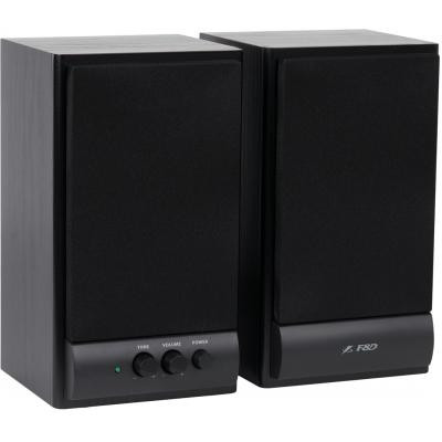 Акустична система R-215 F&amp;D (R-215 Black) Вінниця - фото 3