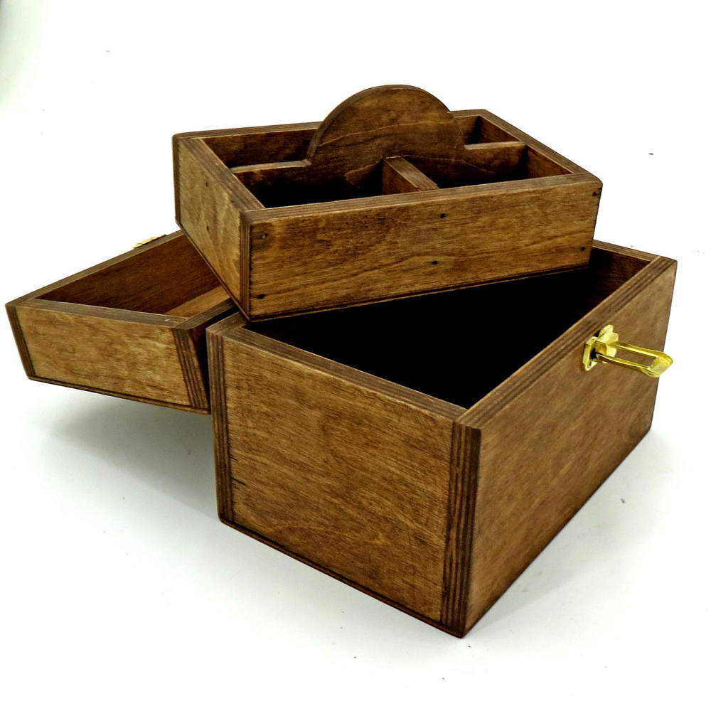 Органайзер для медикаментов 