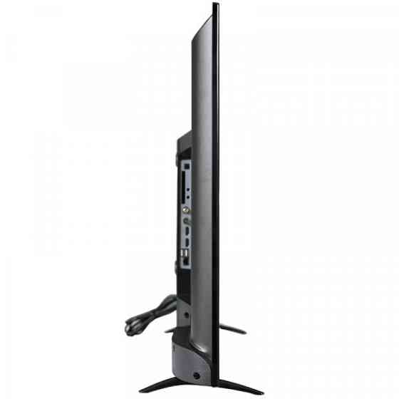 TV 43 Satelit 43F9150ST Full HD/T2/Android 11/2х8Вт/2хHDMI/2хUSB/Wi-Fi/Ethernet/Black (43F9150ST) Київ