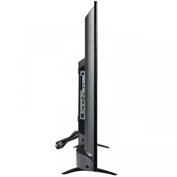 TV 43 Satelit 43F9150ST Full HD/T2/Android 11/2х8Вт/2хHDMI/2хUSB/Wi-Fi/Ethernet/Black (43F9150ST) Київ - фото 4