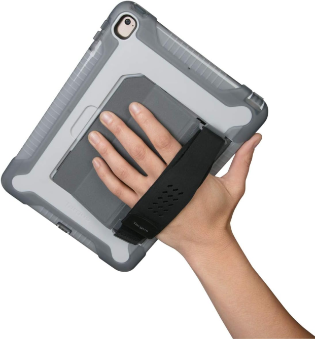 Чохол Targus SafePort Rugged для Apple iPad (6-го/5-го покоління), iPad Pro (9,7 дюйма) та iPad Air 2 з підставкою Київ - фото 8