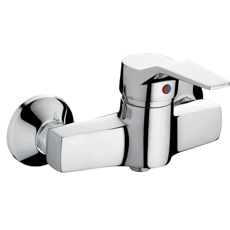 Змішувач для душу Haiba Zeon 003 HB0407 Харків - фото 1