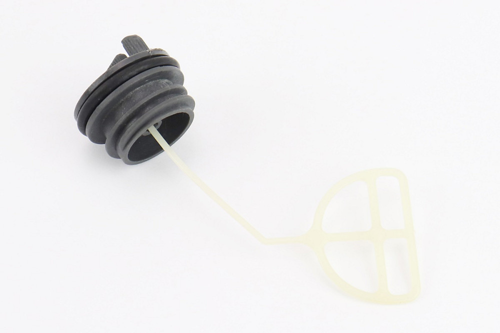 Пробка бака масляного 137/142 Тип1 Киев - изображение 2