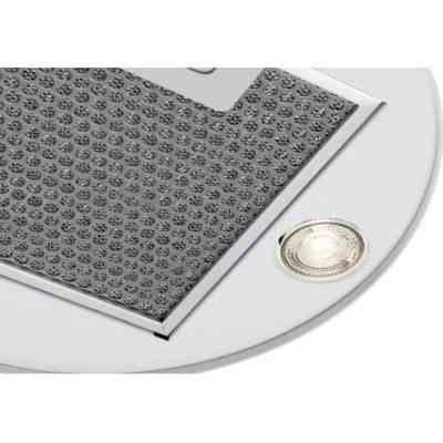 Вытяжка кухонная GRANADO Segovia 3604-1200 white (GCH6436455) Винница