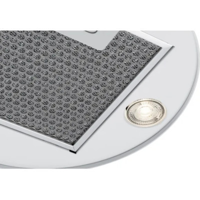 Вытяжка кухонная GRANADO Segovia 3604-1200 white (GCH6436455) Винница - изображение 4