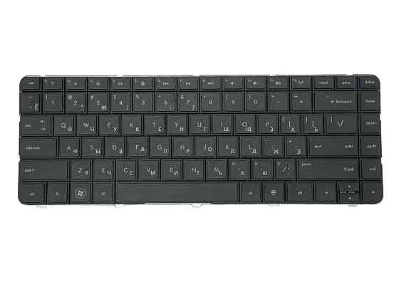 Клавиатура для ноутбука HP Pavilion (G4, G4-1000) Black, RU Вінниця
